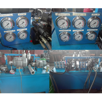 Large vertical turret lathe sale machine shop